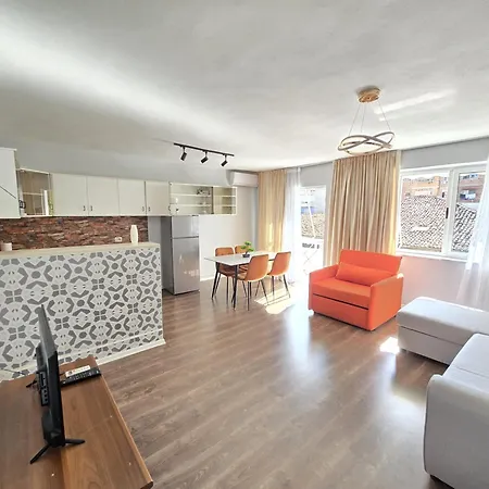 Apartamento Citycentral *