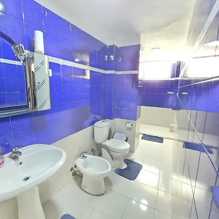 Apartamento Citycentral *