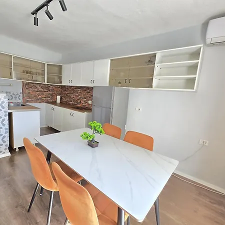 Apartamento Citycentral Tirana