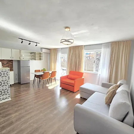 Apartamento Citycentral